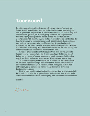 Noors Breien |Linka Neumann