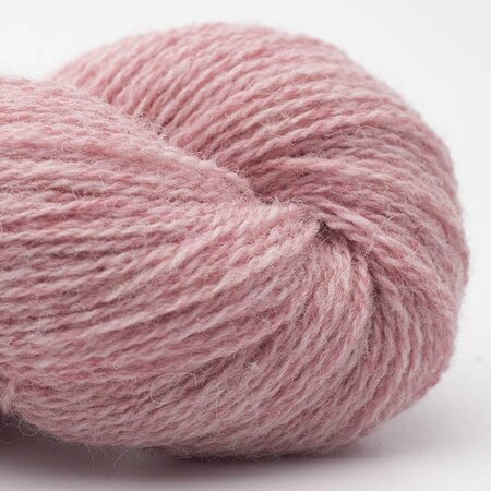 Bio Shetland Gots | Pale pink