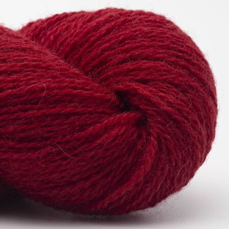 Cherry | Bio Shetland Gots