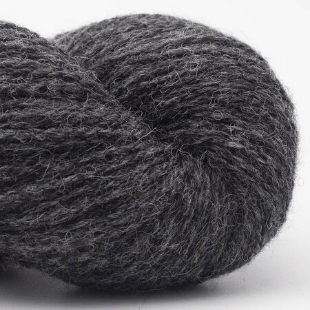 Dark Grey | Bio Shetland Gots