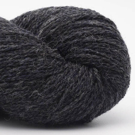 Antraciet | Bio Shetland Gots