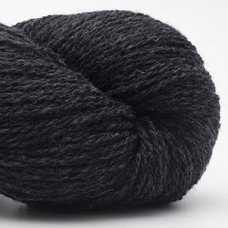 Charcoal | Bio Shetland Gots