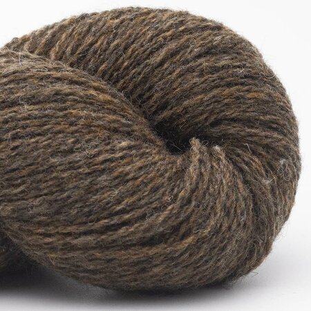 Brown marled | Bio Shetland Gots