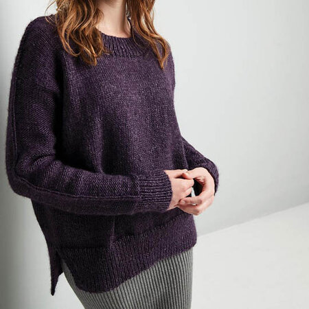 Wildwool - Wander (blauw)
