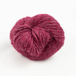 Wildwool - Tramp ( Fuchsia)