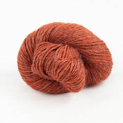 Wildwool - Swagger (oranje/bruin)