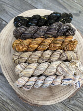 Koigu Bosgroen
