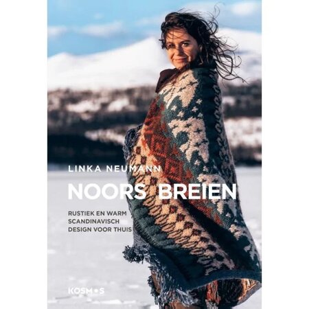 Noors breien | Linka Neumann