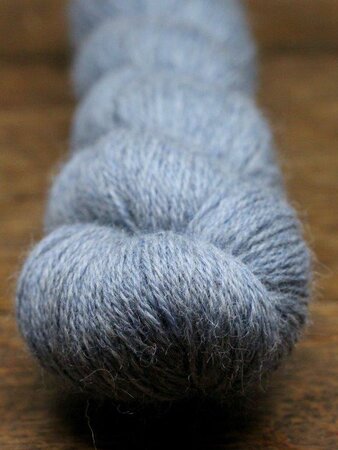 Snow ash|Devonia DK