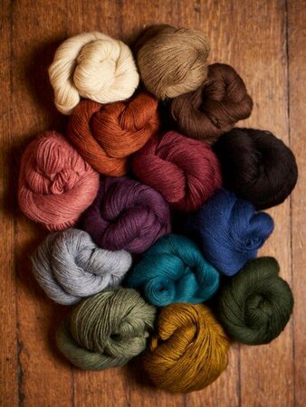 Dark skies |Devonia DK