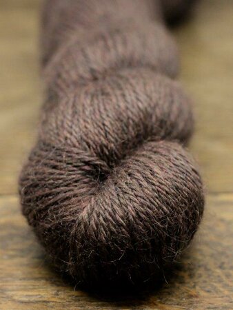 Ivy Leaf| Devonia DK