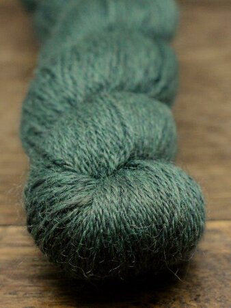 Ivy Leaf| Devonia DK