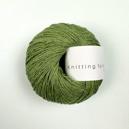 Pea shoots | Pure Silk