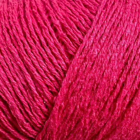 Pink Daisies| Pure Silk