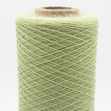 Naturel white | Merino cobweb lace