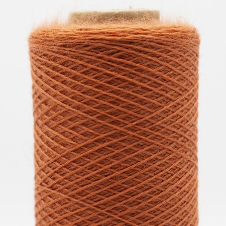 Hotpink | Merino cobweb lace