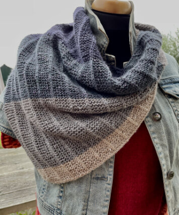 Acadia Cowl