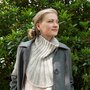 Lady's Mantle Cowl incl.patroon