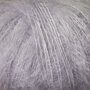Unicorn Purple-Soft silk Mohair