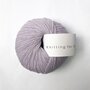 Knitting for Olive Merino  Unicorn Violet