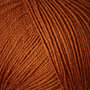 Knitting for Olive Merino  Burnt Orange