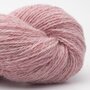Bio Shetland Gots | Pale pink
