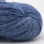 Bright Blue | Bio Shetland Gots