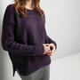 Wildwool - Wander (blauw)