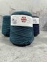 Turquoise| Frangipani 5-ply Guernsey wool