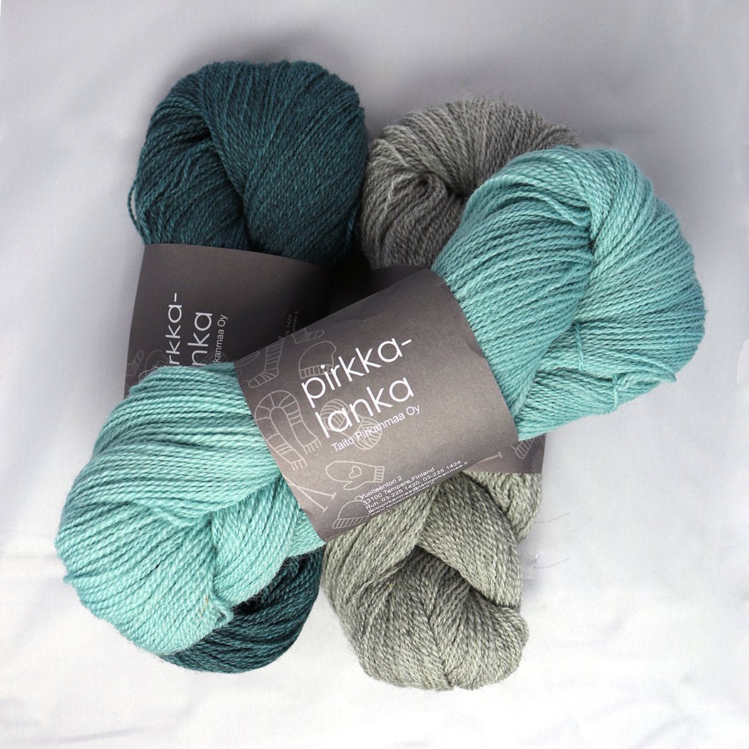 Aanbieding – Mooie garens, mooie prijzen - Liefde voor wol