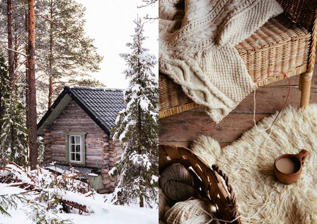 Boeken & Magazines - Liefde voor wol