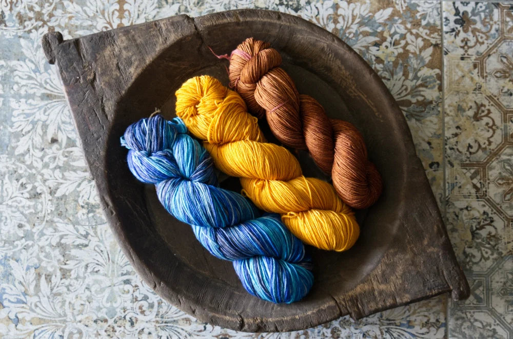Urth Yarns