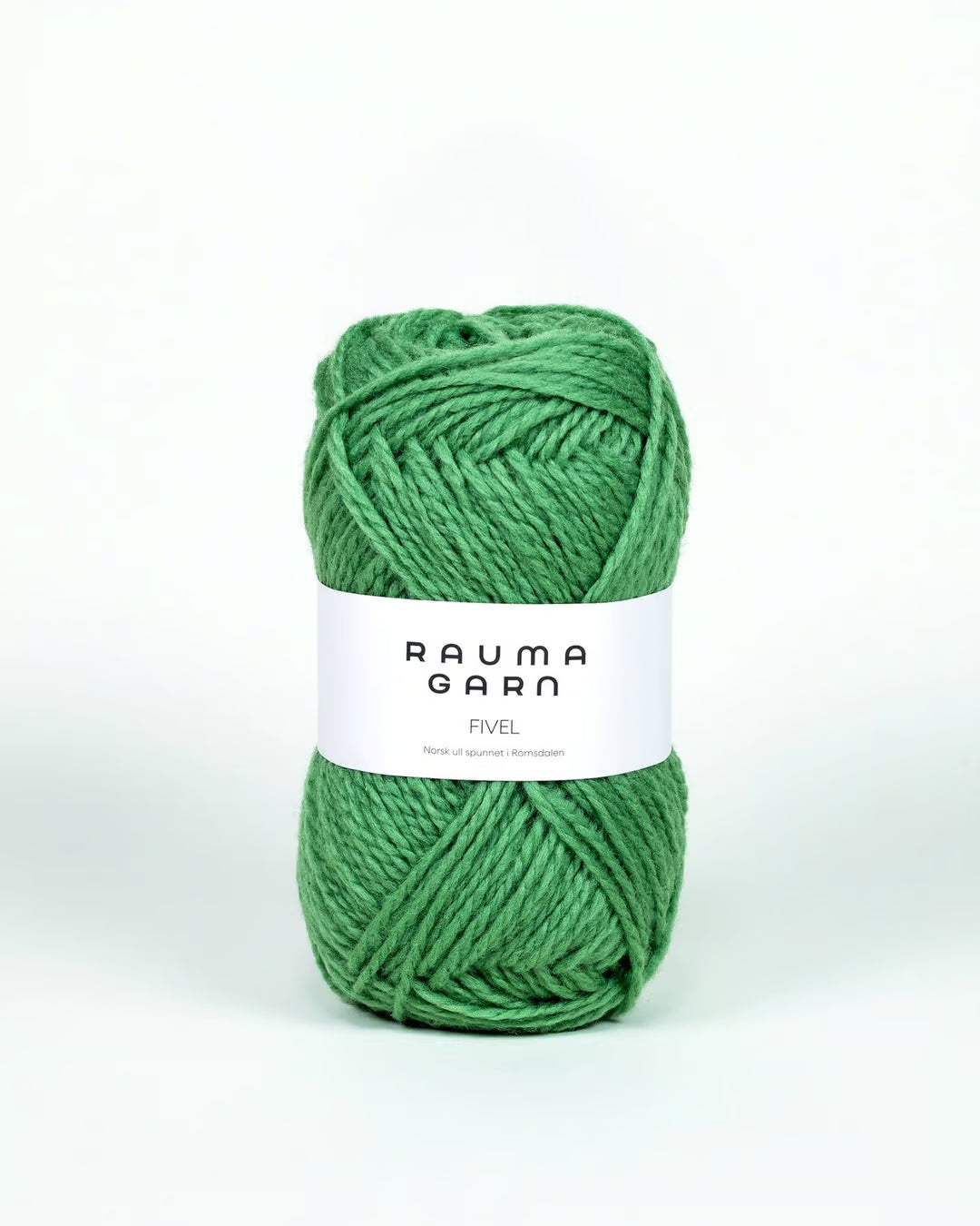 Rauma Fivel – 100% Noorse wol met karakter