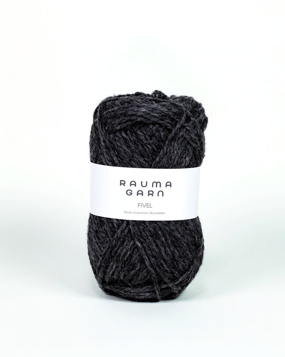 Rauma Fivel – 100% Noorse wol met karakter