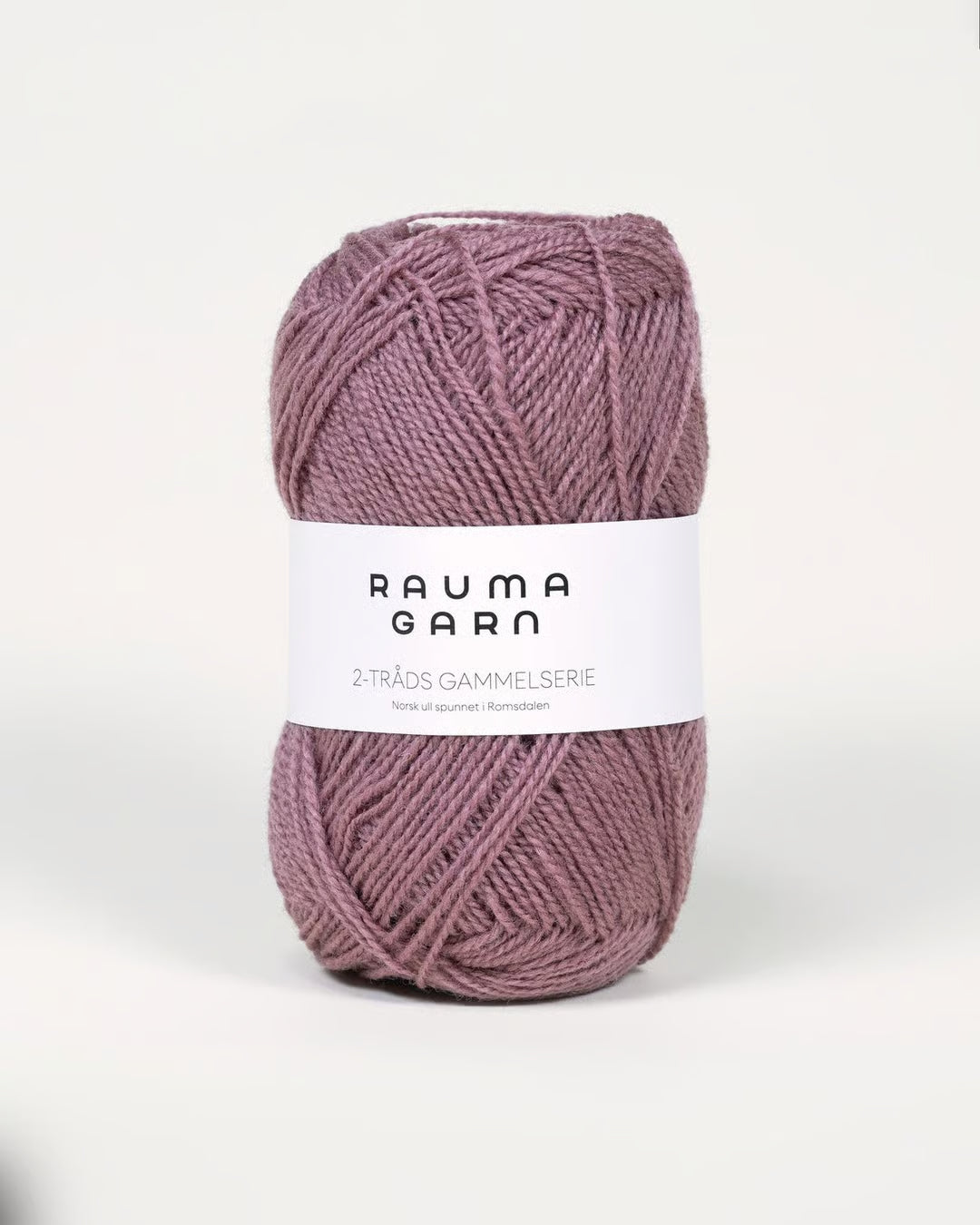 Rauma 2tr gammelserie