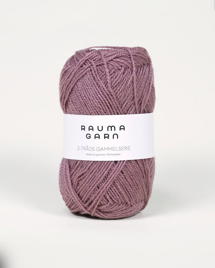 Rauma 2tr gammelserie