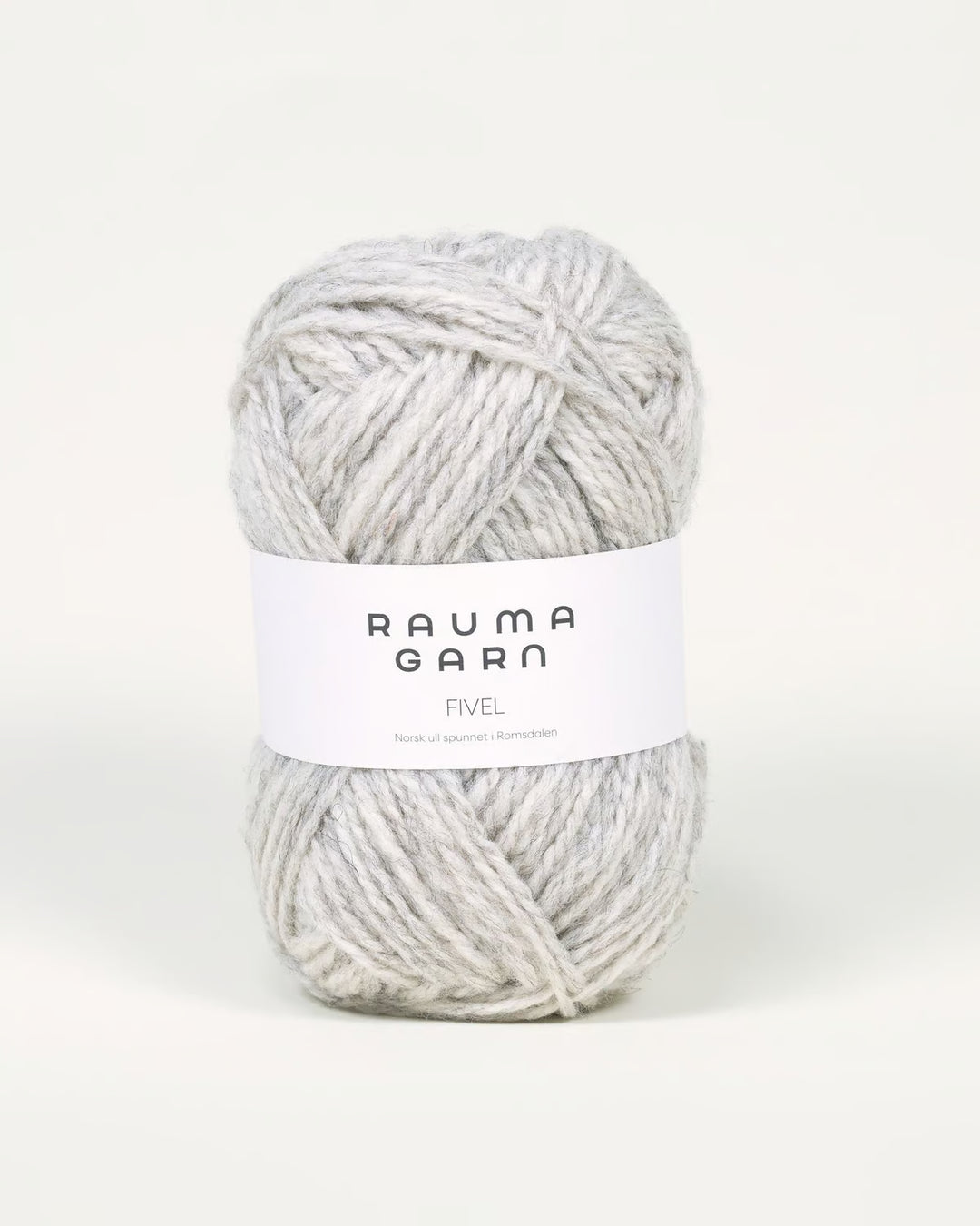 Rauma Fivel – 100% Noorse wol met karakter