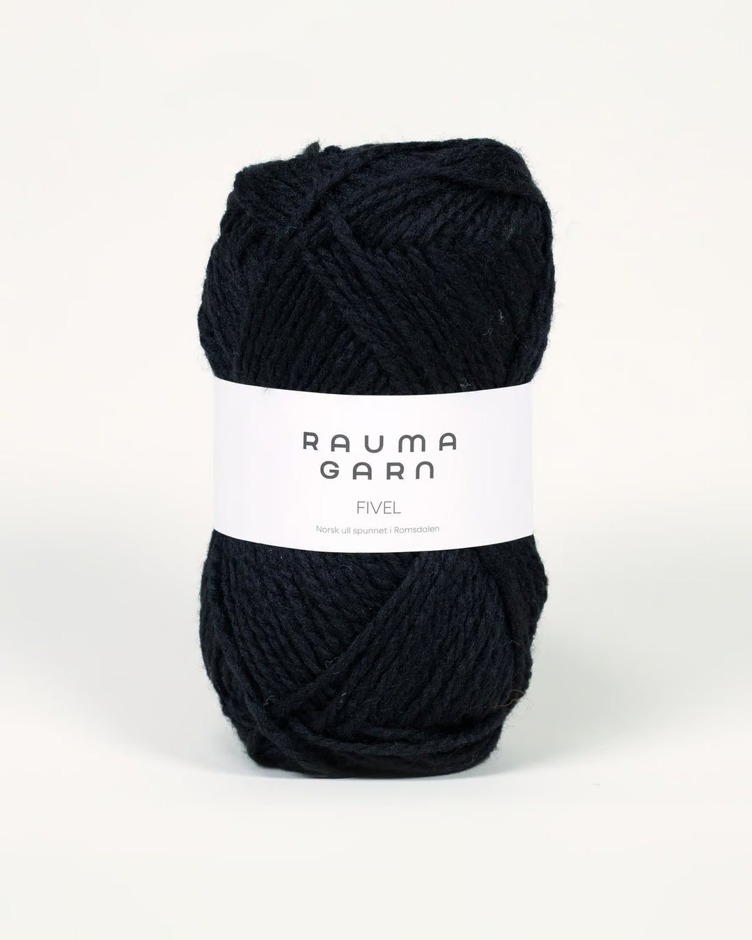 Rauma Fivel – 100% Noorse wol met karakter