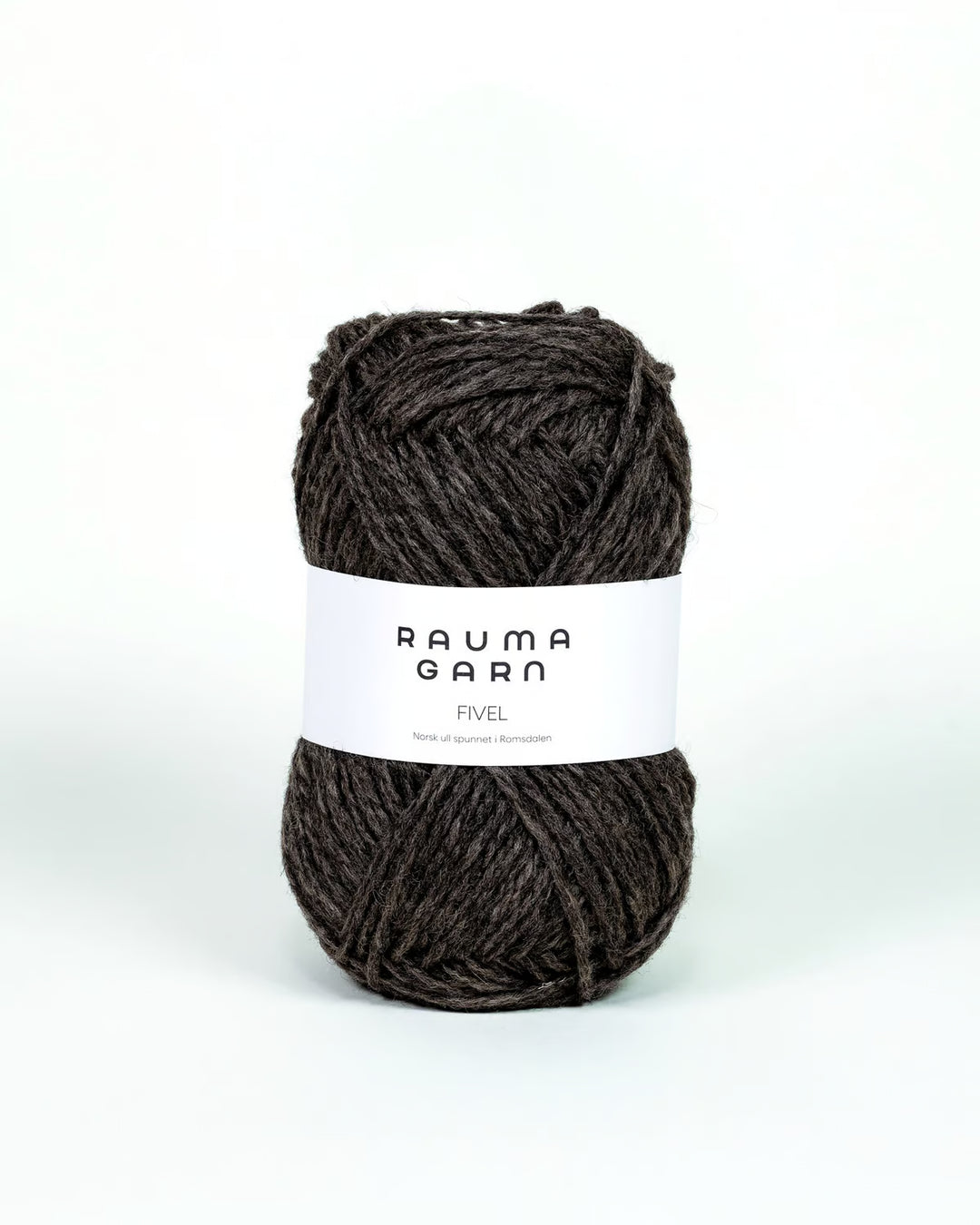 Rauma Fivel – 100% Noorse wol met karakter