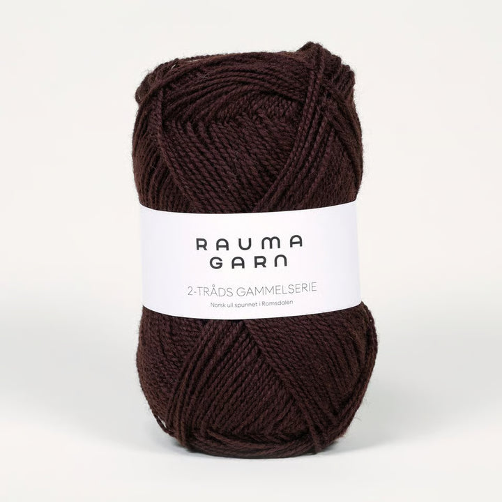 Rauma 2tr gammelserie