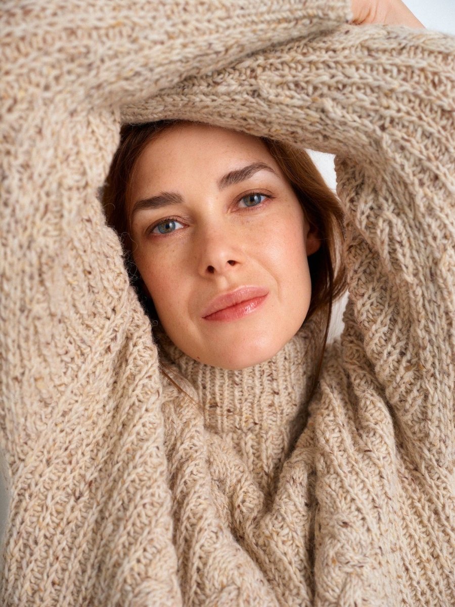 Laine Publishing 52 Weeks of Sweaters | Pre - order &amp; GRATIS verzending