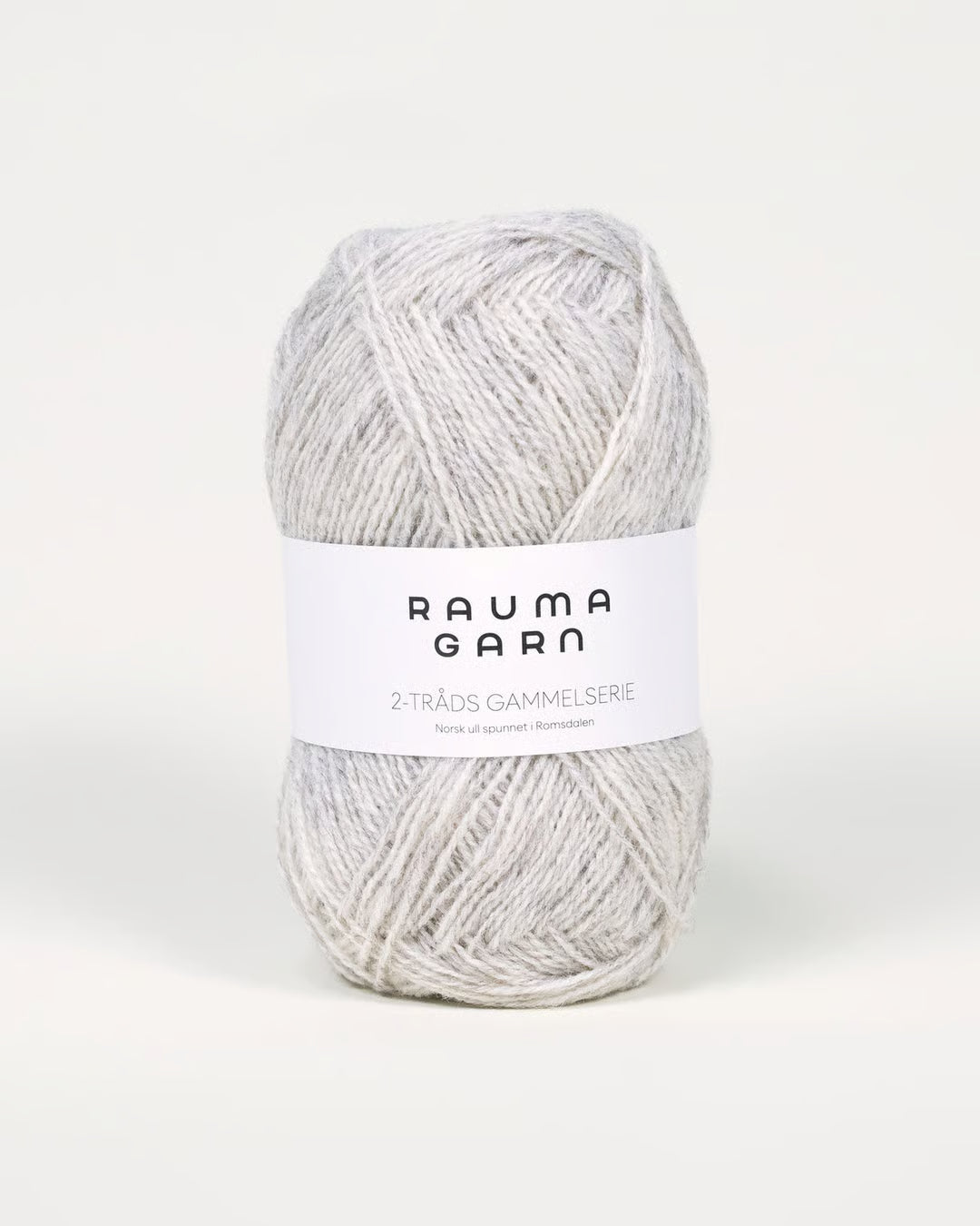 Rauma 2tr gammelserie