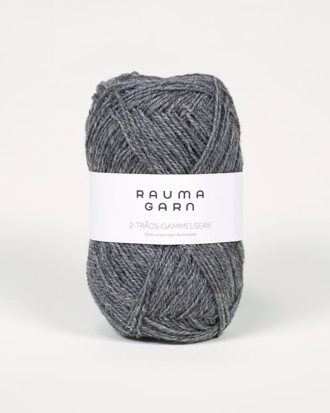 Rauma 2tr gammelserie