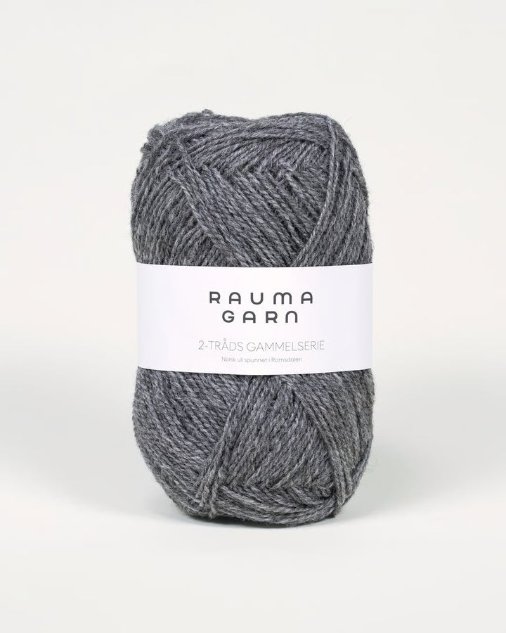 Rauma 2tr gammelserie