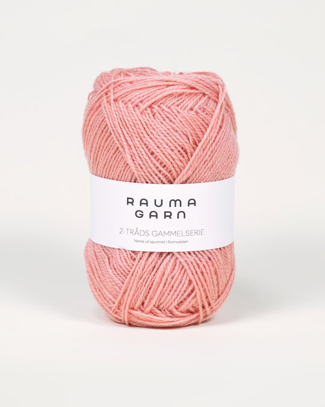 Rauma 2tr gammelserie