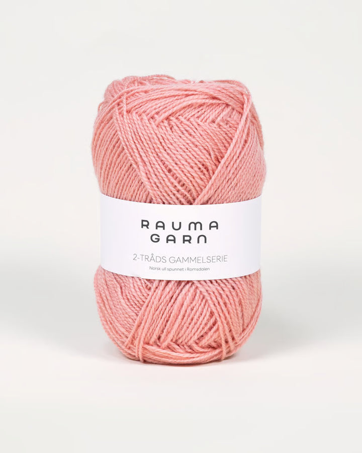 Rauma 2tr gammelserie