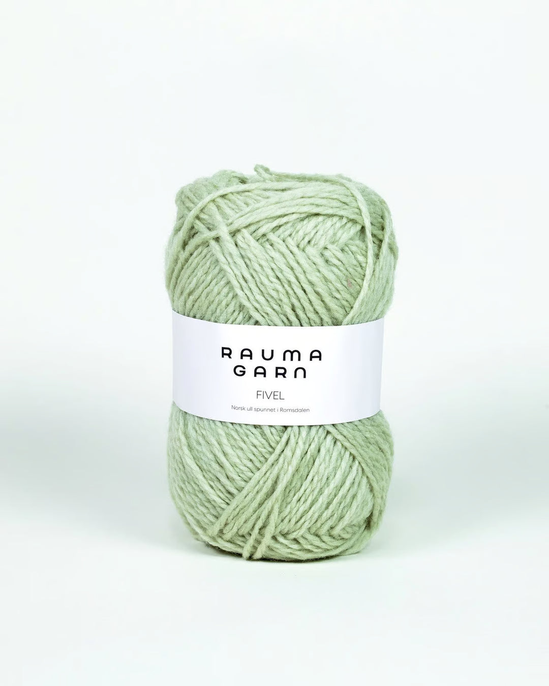 Rauma Fivel – 100% Noorse wol met karakter