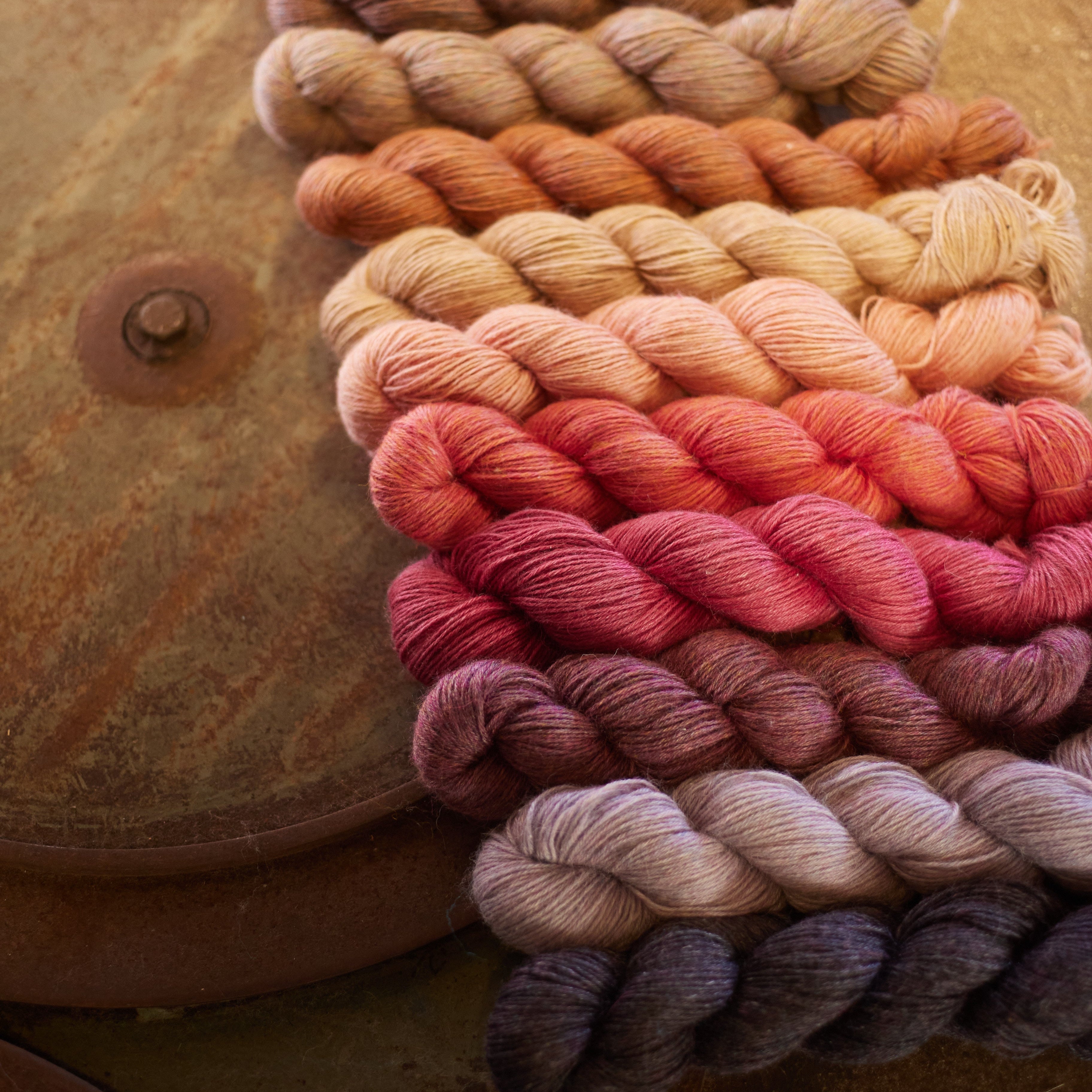 Assortiment seafarer -John Arbon Textiles