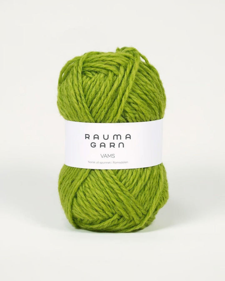 Rauma Vams Appelgroen 80 | Vams