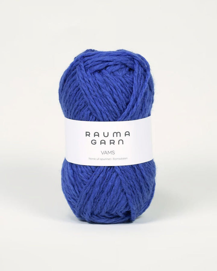 Rauma Vams Blauw 82| Vams